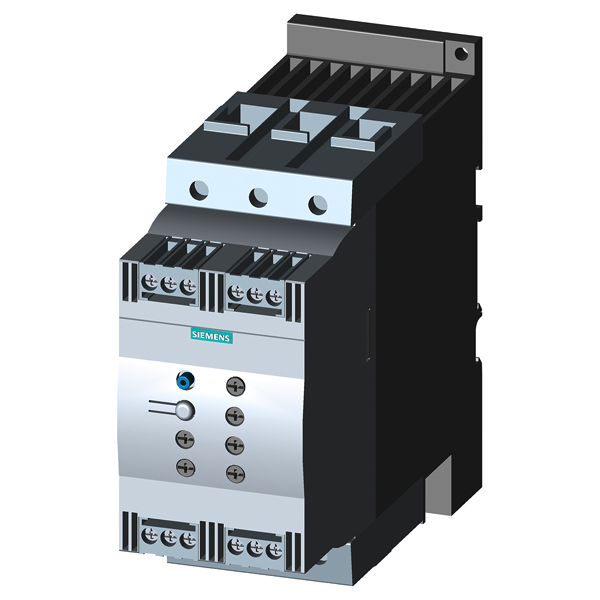 3RW4047-1BB14 New Siemens SIRIUS Soft Starter